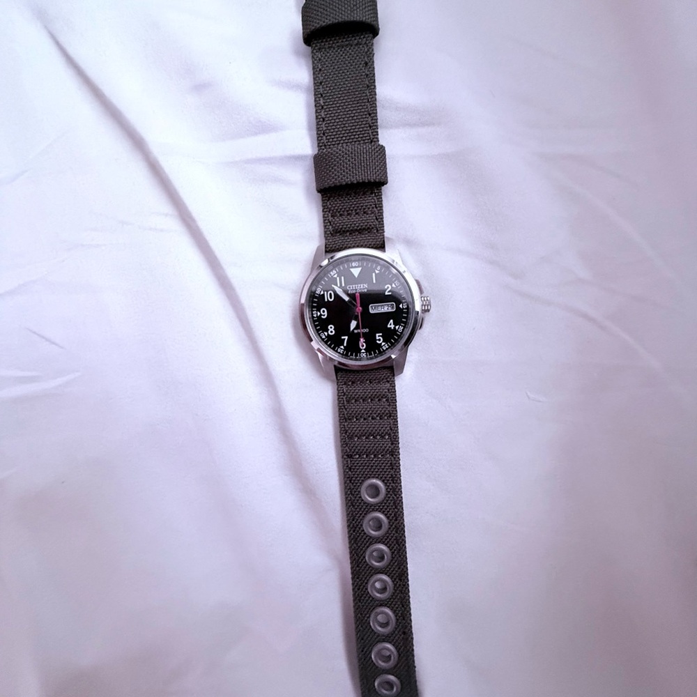 Citizen Men's Watch